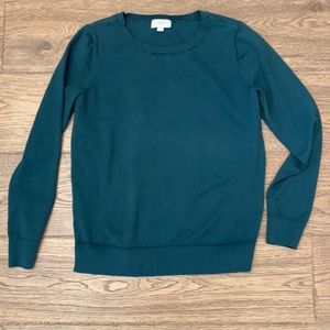 Loft women’s sweater - size medium